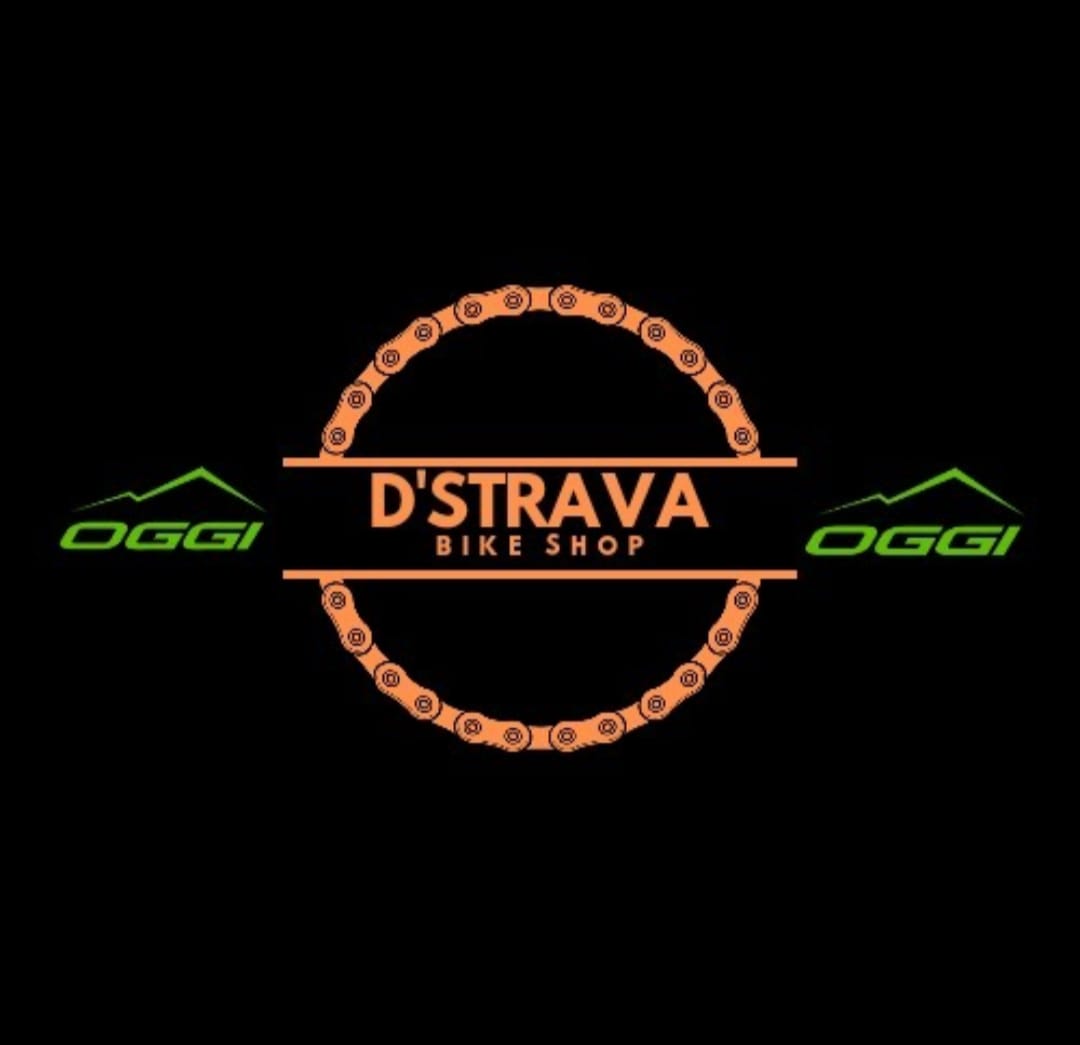 D'strava - BIKE SHOP