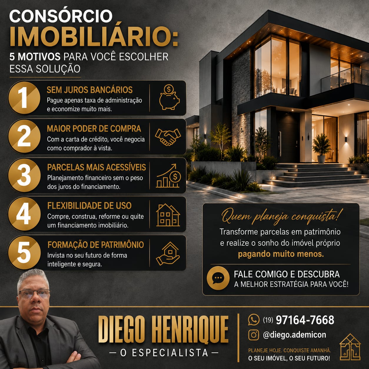 O ESPECIALISTA