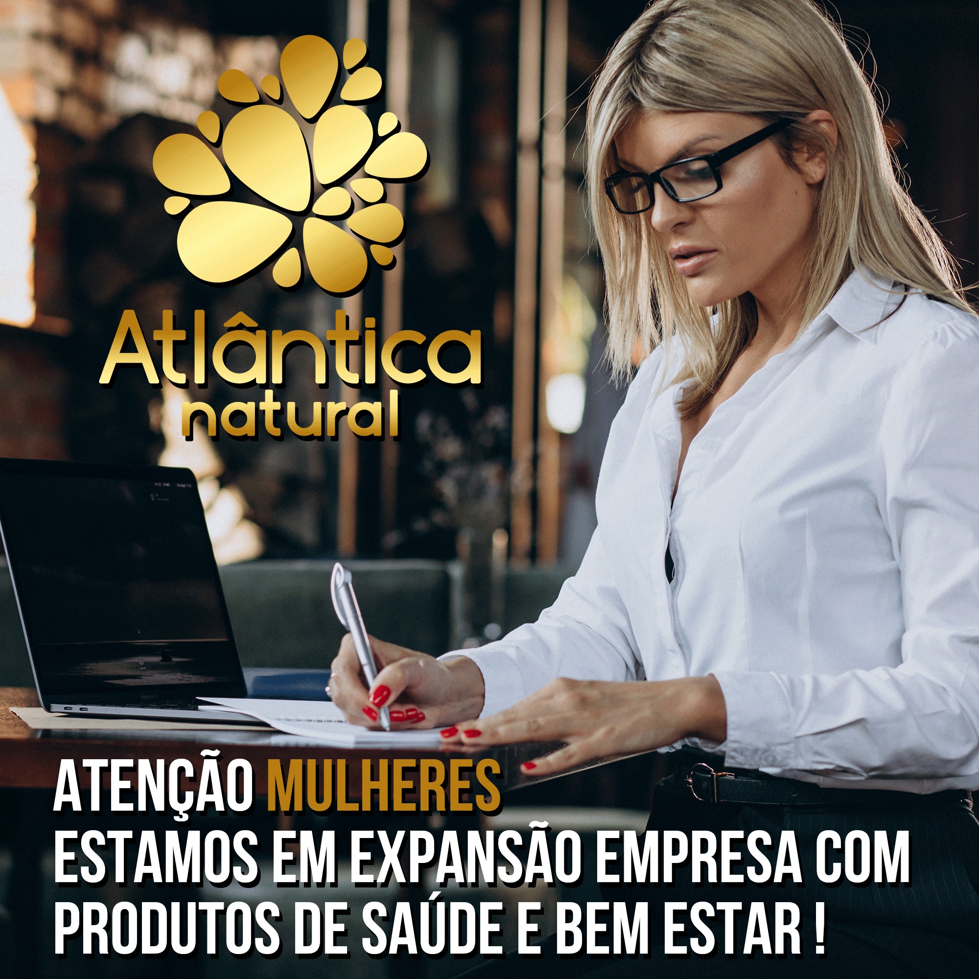 Atlântica Natural