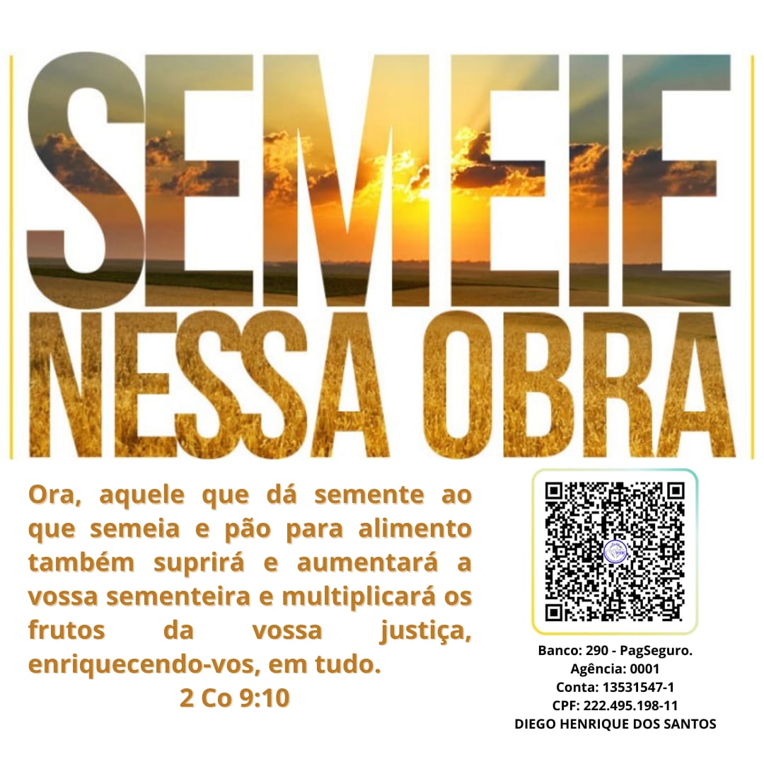 SEMEI NESSA OBRA