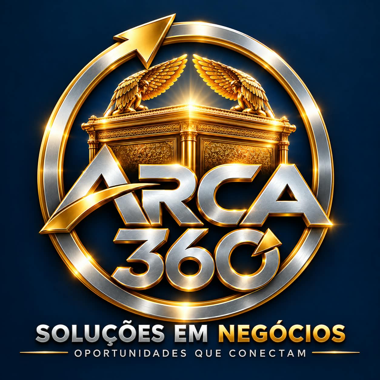 ARCA SOLUÇÕES EM NEGÓCIOS