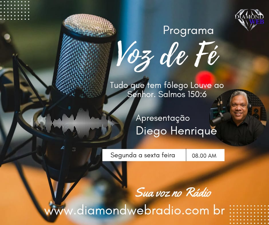 Programa Voz de Fé