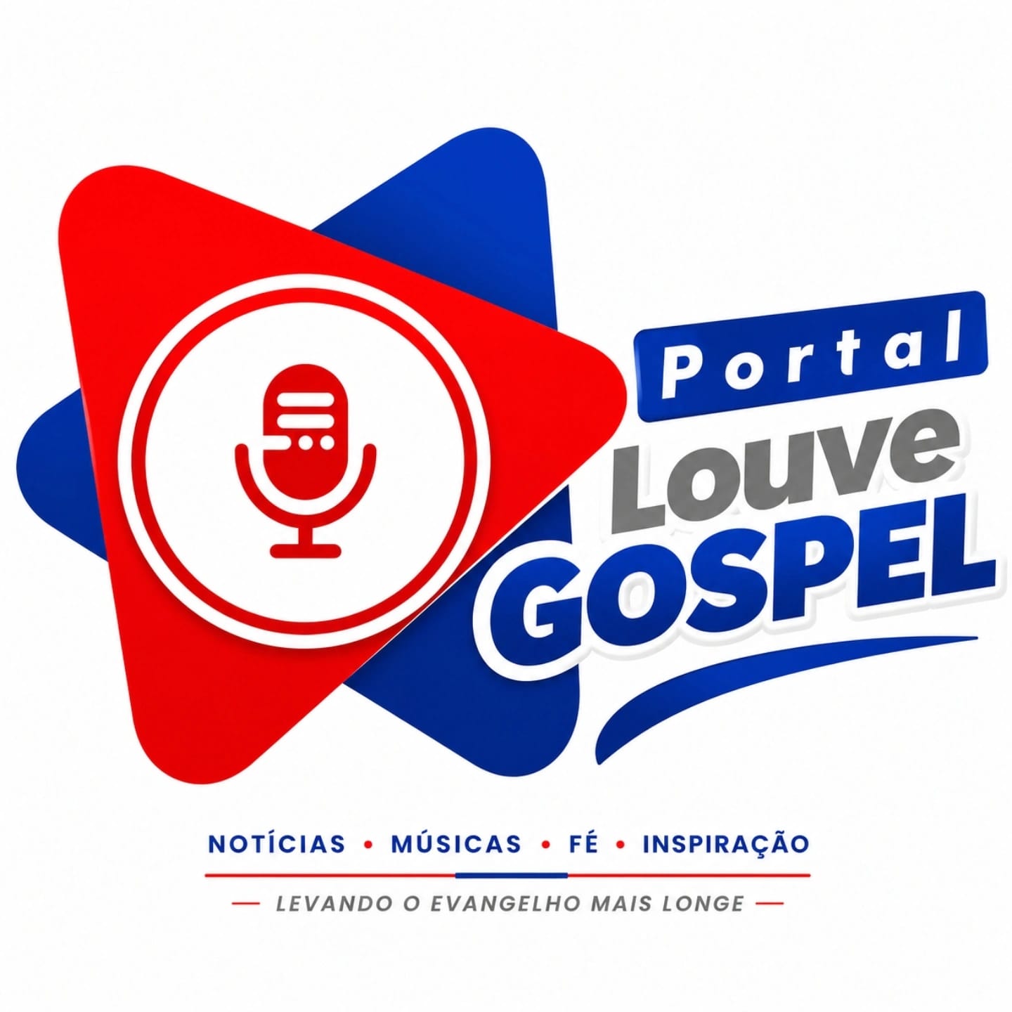PORTAL LOUVE GOSPEL