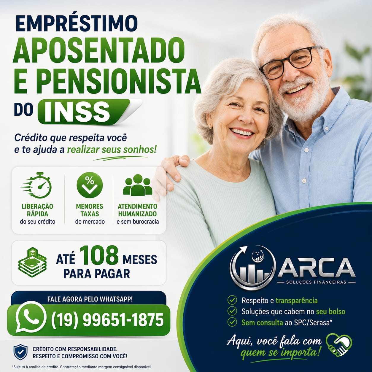 ARCA SOLUÇÕES EM NEGÓCIOS
