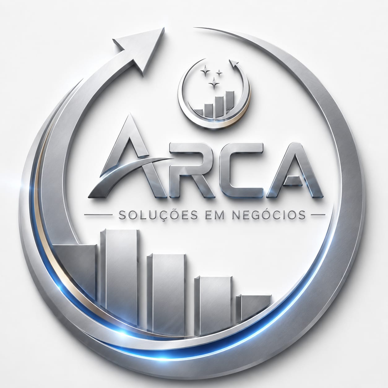 ARCA SOLUÇÕES EM NEGÓCIOS