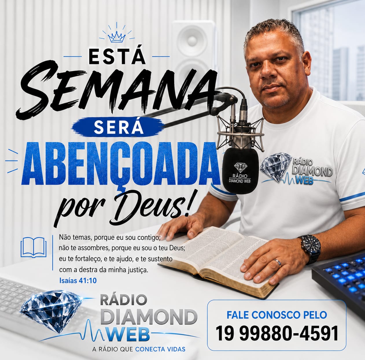 SUA RADIO