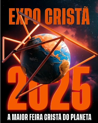 EXPO CRISTÂ 2025